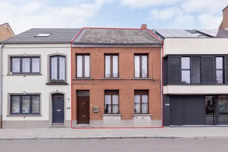 HuisGeel