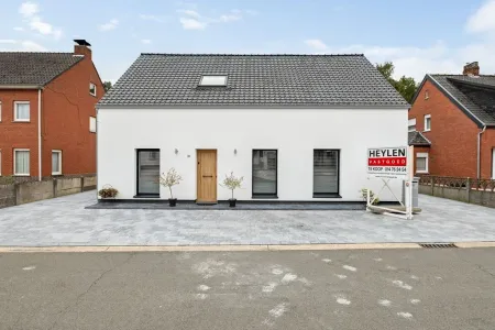 HuisGeel