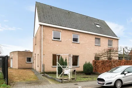 HuisGeel