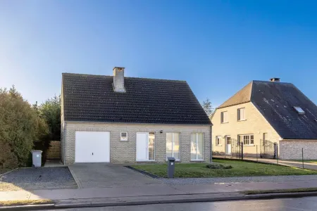 Huis Te Koop Westerlo
