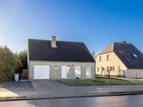 Huis in Westerlo - Industrieweg 93, 2260 - foto 2