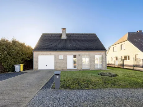 Huis in Westerlo - Industrieweg 93, 2260 - foto 3