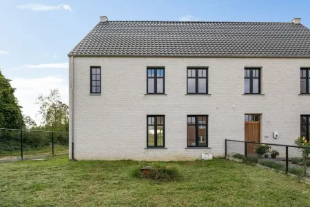Huis Te Koop Laakdal