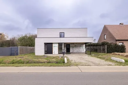 HuisGeel
