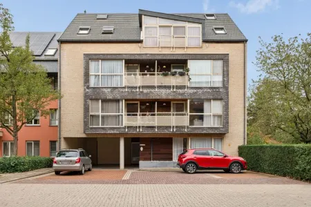 Appartement Te Koop Geel