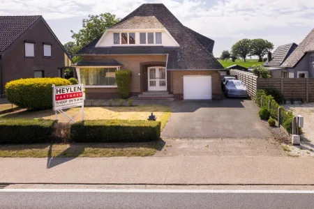 Huis Te Koop Meerhout