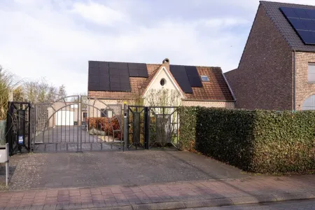 Huis Te Koop Malle