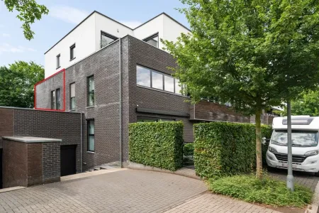 Appartement Te Koop Hoogstraten