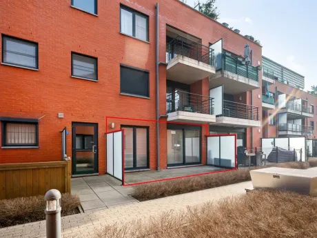 Appartement in Herentals - Gandhiplein 4 bus 002, 2200 - foto 2