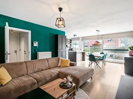 Appartement in Herentals - Gandhiplein 4 bus 002, 2200 - foto 3