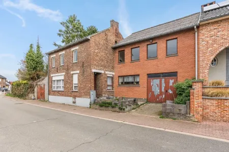 Huis Te Koop Velm