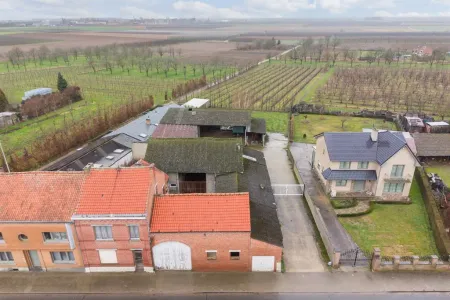 Grond Te Koop Groot-Gelmen