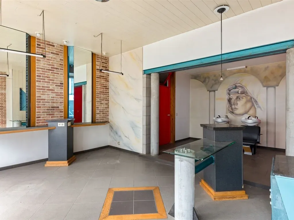Handelspand in Aalst - 7663640 - Denderstraat 4, 9300 AALST