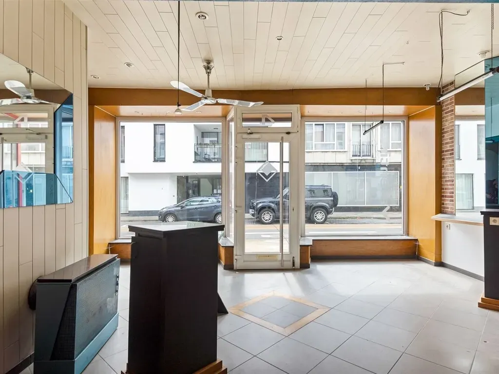 Handelspand in Aalst - 7663640 - Denderstraat 4, 9300 AALST