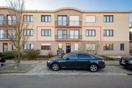 Appartement Te Koop Hoboken