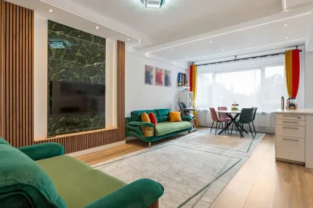 Appartement Te Koop Borgerhout