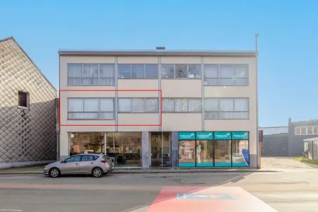 Appartement Te Koop Herentals