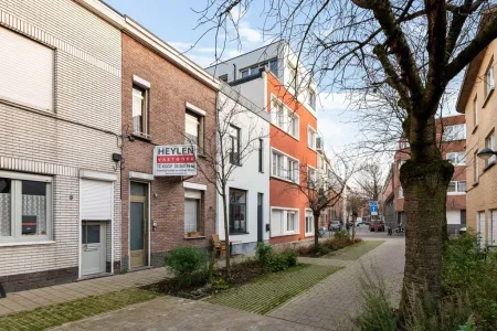 Huis Te Koop Antwerpen