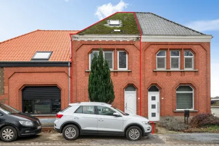 Huis Te Koop Diest