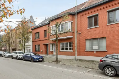Huis Te Koop Diest