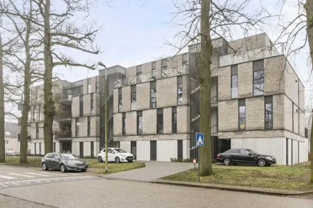 AppartementLeopoldsburg