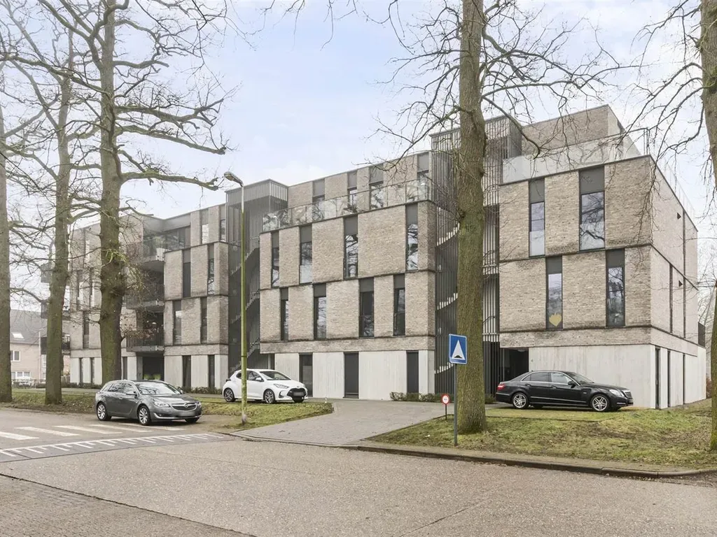 Appartement in Leopoldsburg - 7663665 - De Wittelaan 4 bus 21, 3970 LEOPOLDSBURG