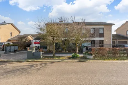 Huis Te Koop Tessenderlo-ham
