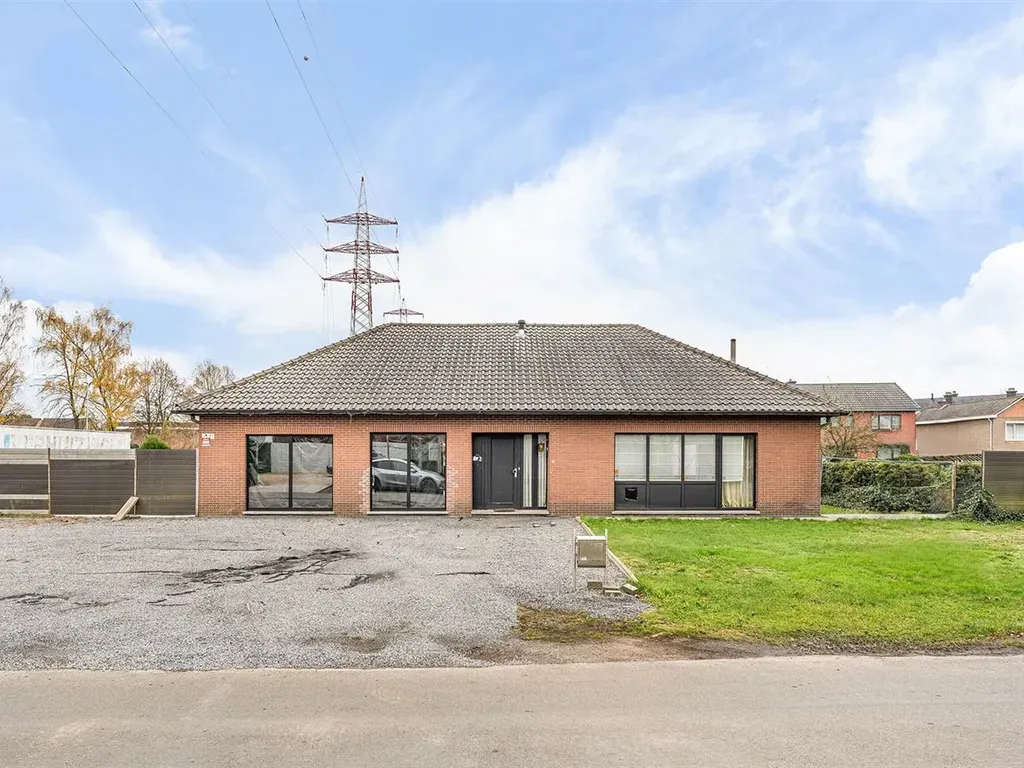 Huis in Zonhoven - 7663671 - Het Zant 4, 3520 ZONHOVEN