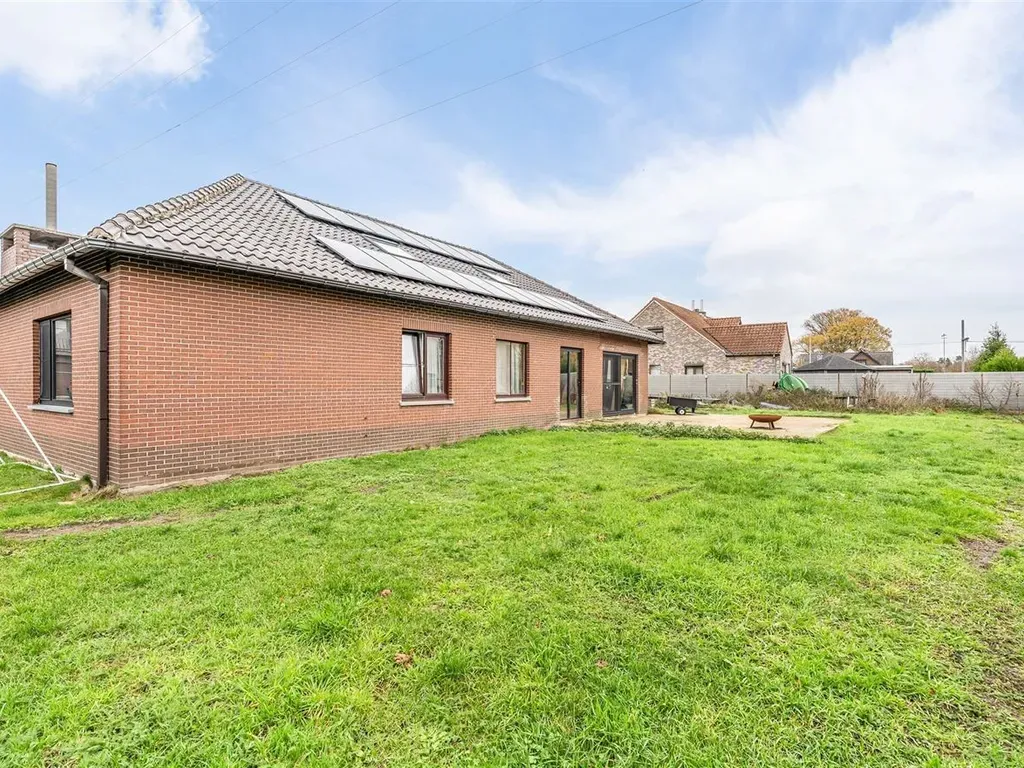 Huis in Zonhoven - 7663671 - Het Zant 4, 3520 ZONHOVEN