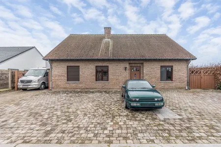 Huis Te Koop Kleine-Brogel