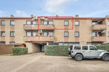 Appartement Te Koop Hasselt