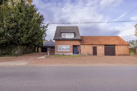 Huis Te Koop Herenthout
