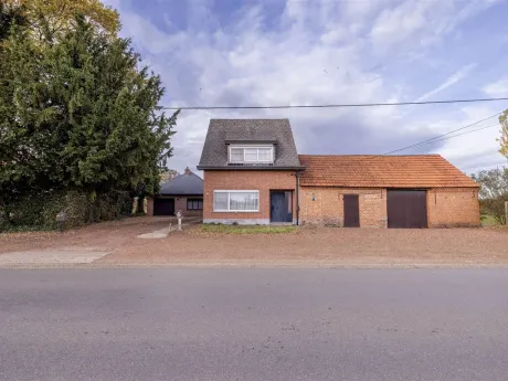 Maison à Herenthout - Heikant 89-91, 2270 - photo 2