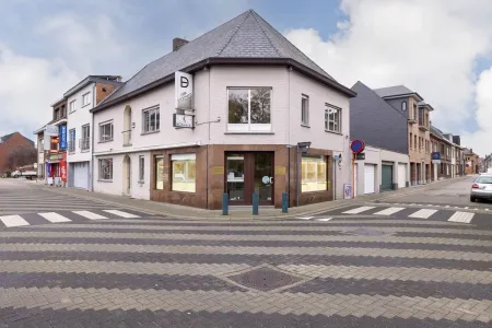 Huis Te Koop Herenthout