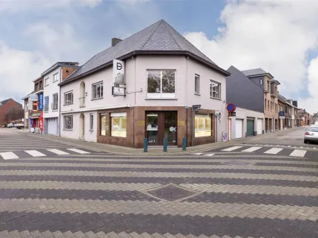 Maison à Herenthout - Vonckstraat 25, 2270 - photo 2