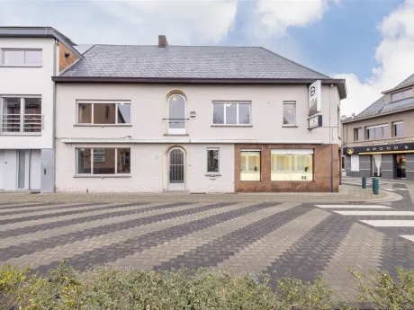 Maison à Herenthout - Vonckstraat 25, 2270 - photo 3