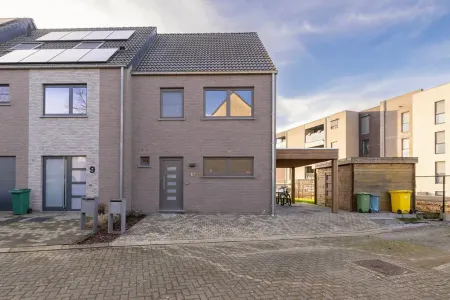 HuisHerentals