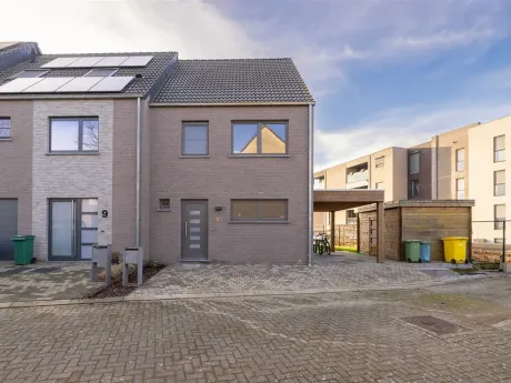Huis in Herentals - Bijenkorf 10, 2200 - foto 2
