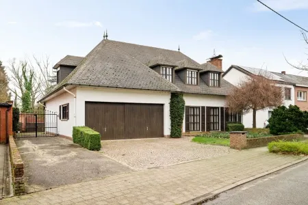 HuisHerentals