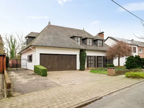Huis in Herentals - Wuytsbergen 132, 2200 - foto 2