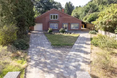 Huis Te Koop Lille