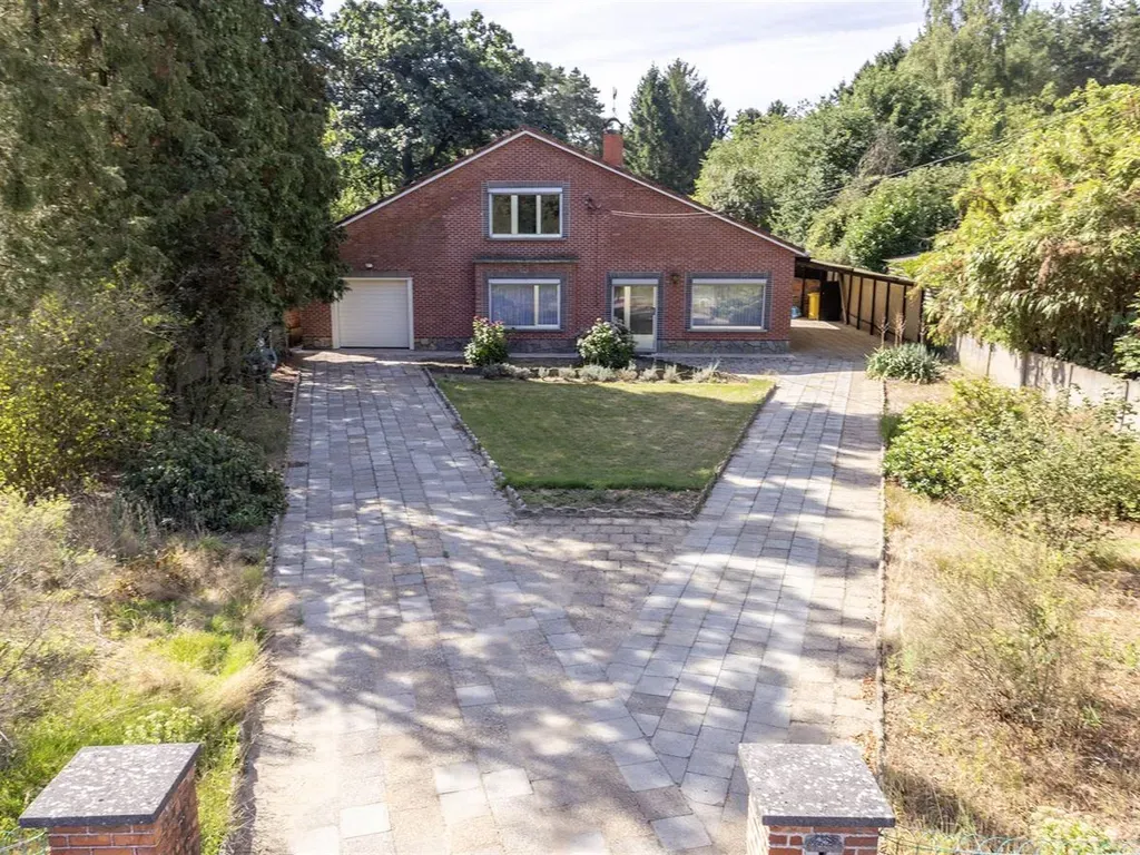 Huis in Lille - 7663683 - Houtzijde 133, 2275 LILLE