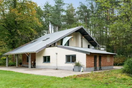 Huis Te Koop Vorselaar