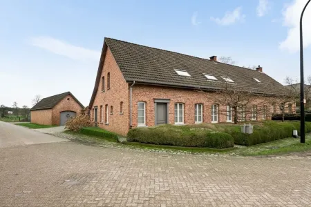 Huis Te Koop Lille