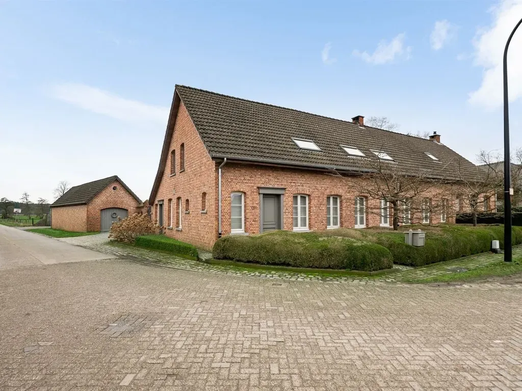 Huis in Lille - 7663685 - Wechelsebaan 170A, 2275 LILLE