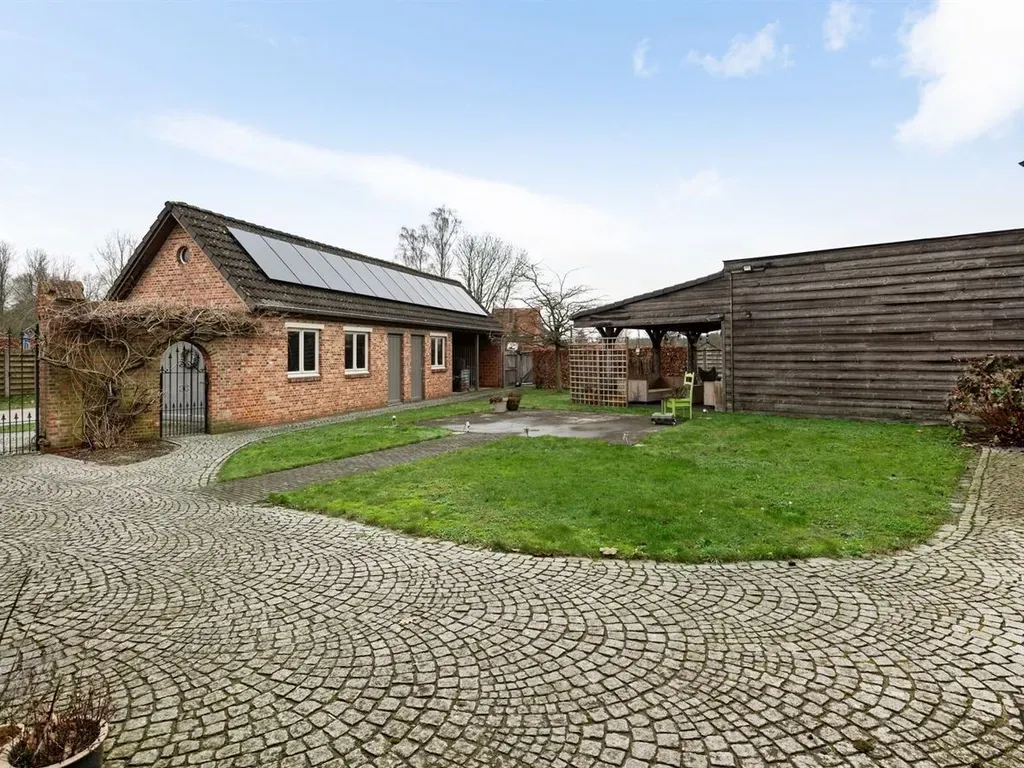 Huis in Lille - 7663685 - Wechelsebaan 170A, 2275 LILLE