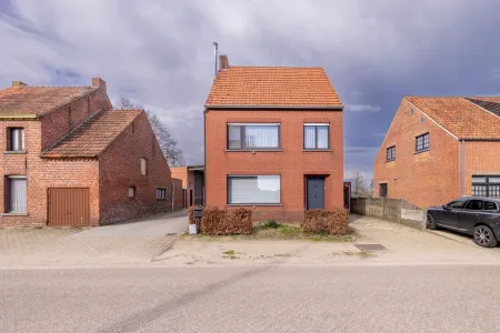 Huis Te Koop Lille