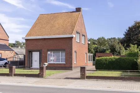 Huis Te Koop Lille