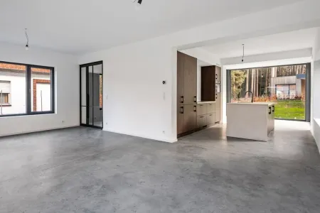 Huis Te Koop Herentals