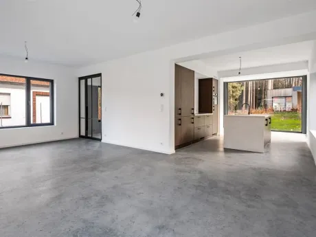 Huis in Herentals - Poederleeseweg 172, 2200 - foto 2